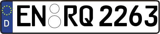 EN-RQ2263