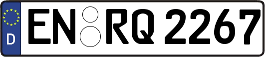 EN-RQ2267