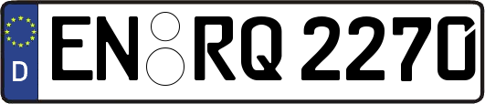 EN-RQ2270