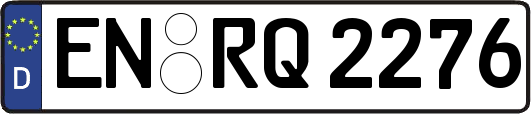 EN-RQ2276