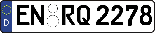 EN-RQ2278