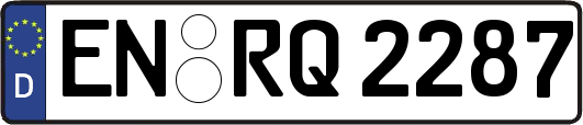 EN-RQ2287