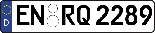 EN-RQ2289