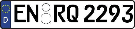 EN-RQ2293