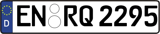 EN-RQ2295