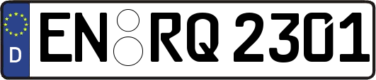 EN-RQ2301