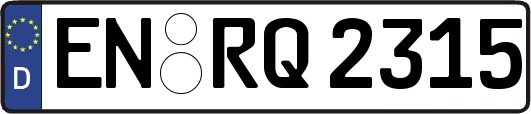 EN-RQ2315