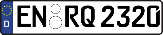 EN-RQ2320