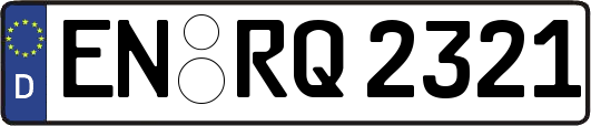 EN-RQ2321
