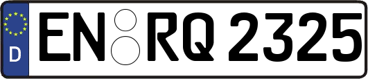 EN-RQ2325