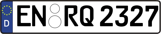 EN-RQ2327