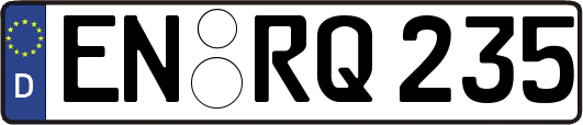 EN-RQ235