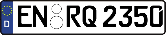 EN-RQ2350