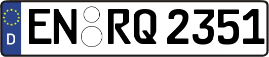 EN-RQ2351