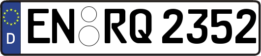 EN-RQ2352