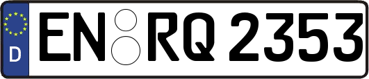 EN-RQ2353