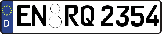 EN-RQ2354