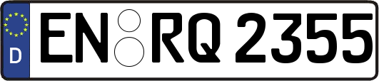 EN-RQ2355