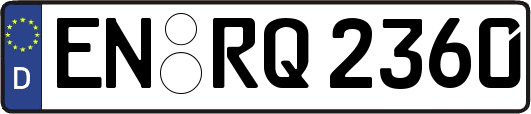 EN-RQ2360