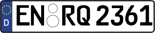 EN-RQ2361