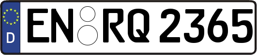 EN-RQ2365