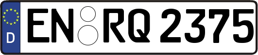 EN-RQ2375