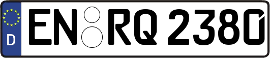 EN-RQ2380