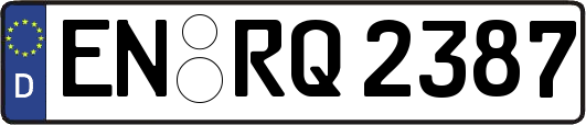 EN-RQ2387
