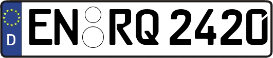 EN-RQ2420