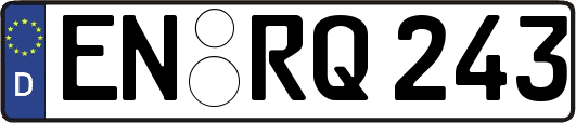 EN-RQ243