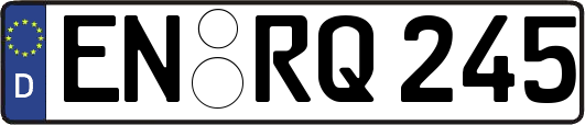 EN-RQ245