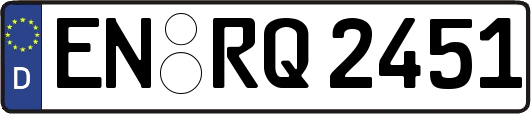 EN-RQ2451