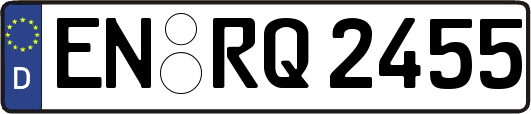 EN-RQ2455