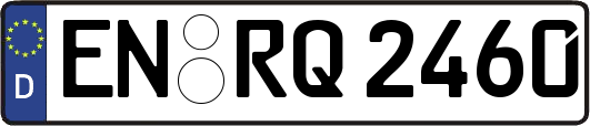 EN-RQ2460