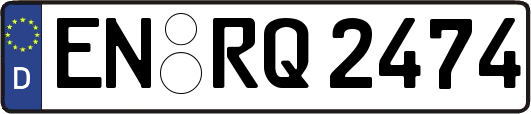 EN-RQ2474