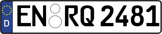 EN-RQ2481