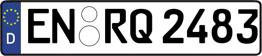 EN-RQ2483