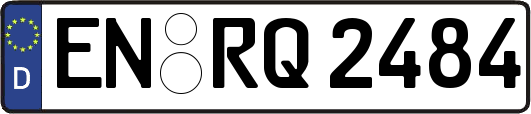 EN-RQ2484