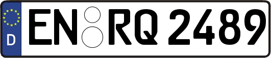EN-RQ2489