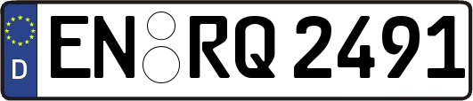 EN-RQ2491