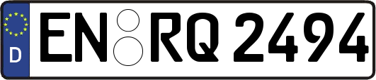 EN-RQ2494