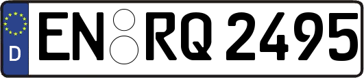 EN-RQ2495
