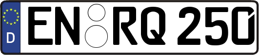 EN-RQ250