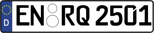 EN-RQ2501