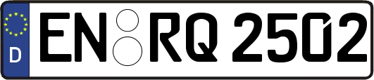 EN-RQ2502