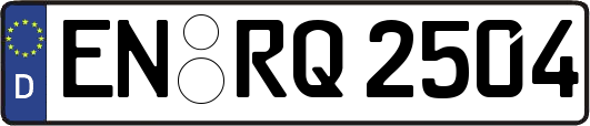 EN-RQ2504