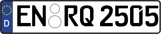 EN-RQ2505