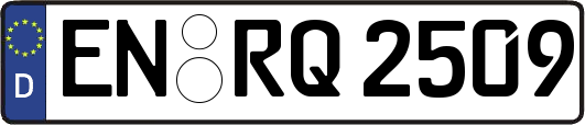 EN-RQ2509