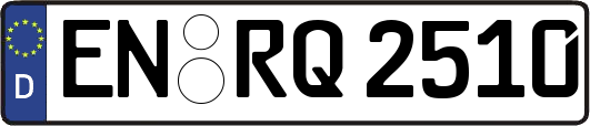 EN-RQ2510