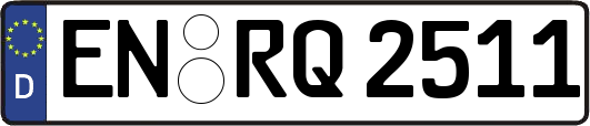 EN-RQ2511
